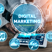 Digital Marketing Company in Meerut 