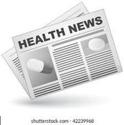 Live Health News: Your Daily Update on Wellness,  Medical Breakthroughs