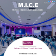 Mice Tour Package Leisure N More