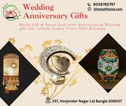 BGS – Wedding Gift Store in Kanpur