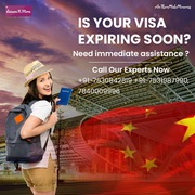 Visa Services In Noida Leisure N More