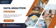 Top Data Analytics Courses Online | Learn Analytics Today