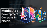 Best Mobile App Development Services in Noida-Duplex Technologies