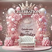 Best Birthday Party Decorators in Varanasi - The Celebration Company