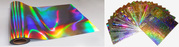 Holographic Films