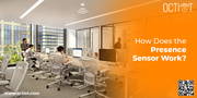 How Does the Presence Sensors Work?