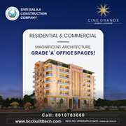 Shri Balaji Construction Company