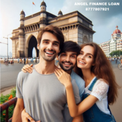 Personal Loan Business Loan Private Finance in Mumbai Bangalore Pune D