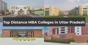 Leading MBA Colleges in Uttar Pradesh for Business Leadership