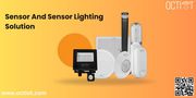 Smart PIR Occupancy Sensor in Chennai