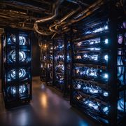 Top Crypto Mining Rigs | EQ RIG