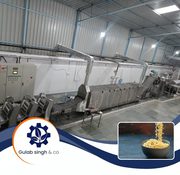 Gulab Singh and Company | Leading Industrial Machinery Manufacturer