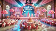 Why The Celebration Company is the Best Birthday Event Planner in Vara