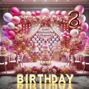 Make Your Birthday Unforgettable with the Best Birthday Party Planner