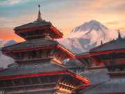 Lumbini Pokhara And Kathmandu Tour Package