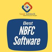 Simplifying Operations with NBFC Software by Vexil