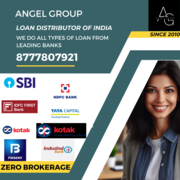Angel Group Personal Loan in Bengalore