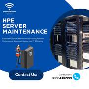 Future-Proof Your IT with HPE Server Solutions