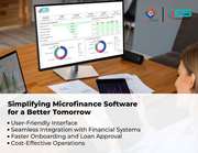 Empower Your Lending with Smart Microfinance Software