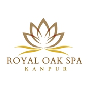 Relax with a Revitalizing Body Massage at Royal Oak Spa Kanpur 