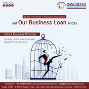 Unsecured Business Loan: Fast & Hassle-Free Funding for Your Business