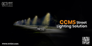 CCMS Lighting Solution by OCTIOT