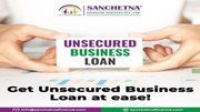 Unsecured Business Lending Solutions for Growing Enterprises