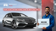 Mechanic Now– Trusted Car Repair Experts in Lucknow