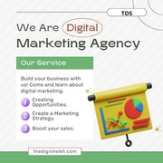 BEST DIGITAL MARKETING AGENCY IN LUCKNOW