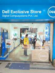 Dell Laptop Service Center In Noida