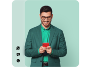 WhatsApp Integration