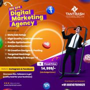 Boost Your Brand with Expert Digital Marketing!