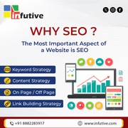 Best SEO Services in Delhi | Rank Higher & Grow Your Business