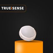 True Presence Sensor | OCT X LUO PRO | Dimmable IP65 | Presence Round