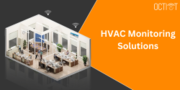 HVAC Monitoring & Solutions Provider in India