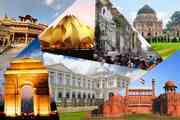 Best Places to Visit Near Delhi