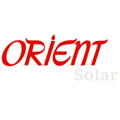 Top Solar Panel Manufacturer in India: Orient Solar