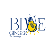 Top Software Development Company in Dubai - Blue Ginger Technology