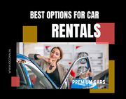 Self driven Car/Bike is Quick & Easy. Ogonn Self Drive Car On Rent in 