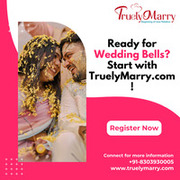 Best Matrimonial Site - Free Matrimony Services for Indian Matchmaking