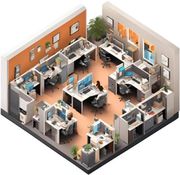 Touchless Workplace Solutions Provider in India