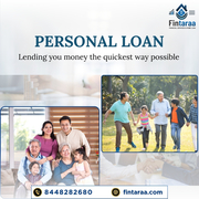 Personal Loan in Faridabad | Instant Approval & Low Interest | Fintara