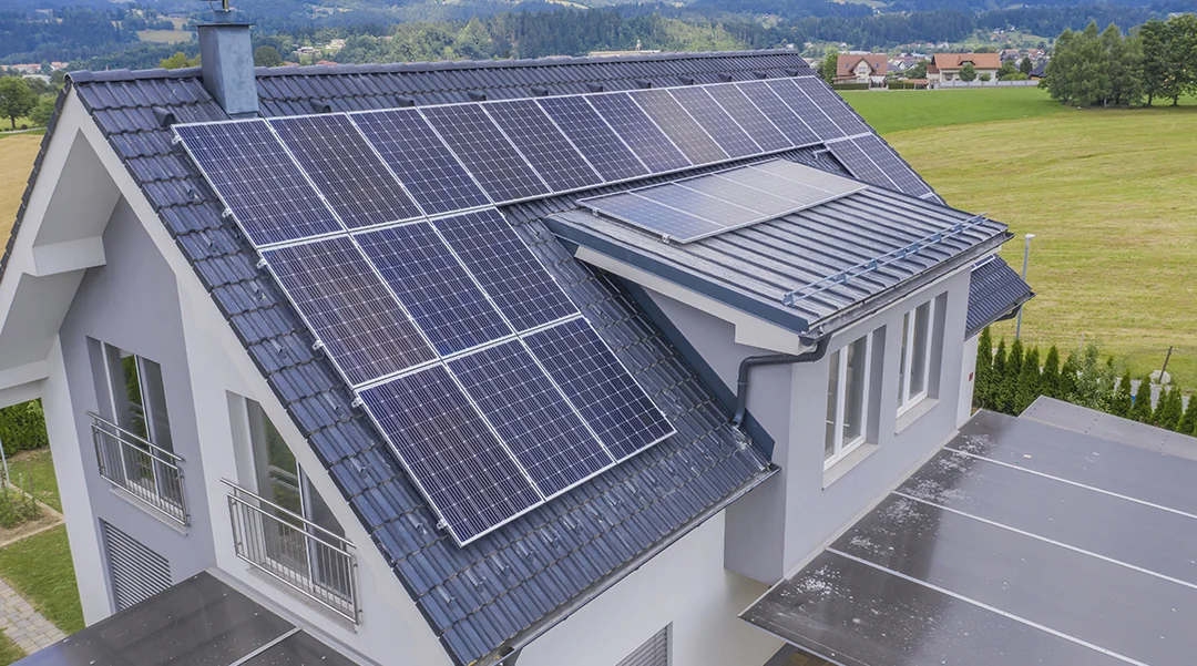 Home Solar System in Noida