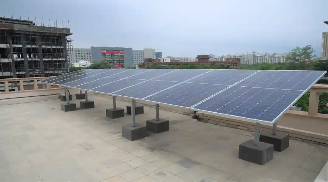 Commercial Solar Installation in Noida | Commercial Solar Power in Noi