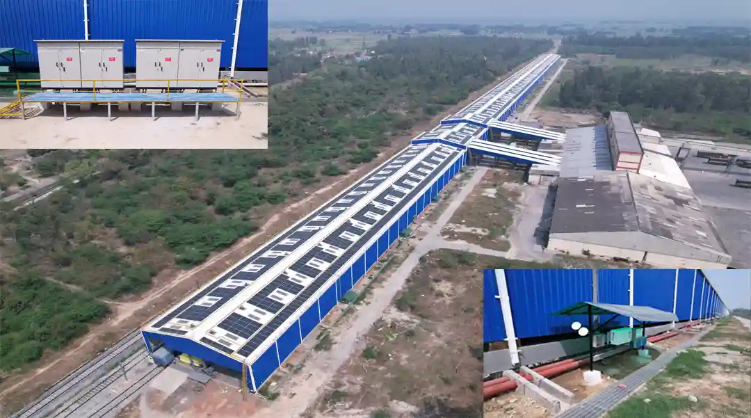 EPC Solar Projects in Noida | Solar Farm EPC in Noida