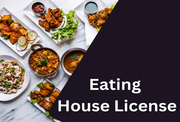 Get Your Eating House License Hassle-Free | Corpseed