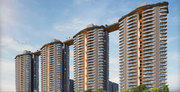 4BHK Luxury Homes at The Kutumb – Aditya World City, NH-24 (NH-9)
