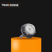 Presence Sensor Well Glass Light