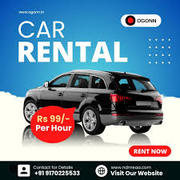 Select from the Best vehicles Self drive Car on Rent in Lucknow | Car