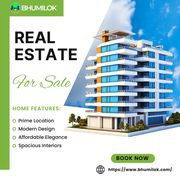 Find the Best Property for You with Bhumilok – Trusted Real Estate Exp
